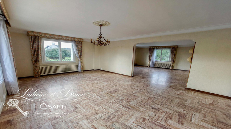 Ma-Cabane - Vente Maison Guingamp, 207 m²