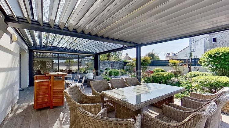 Ma-Cabane - Vente Maison GUINGAMP, 162 m²