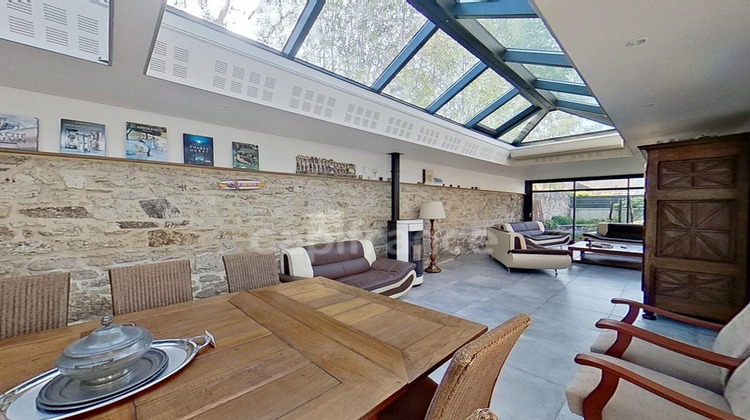Ma-Cabane - Vente Maison GUINGAMP, 162 m²