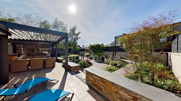 Ma-Cabane - Vente Maison GUINGAMP, 162 m²