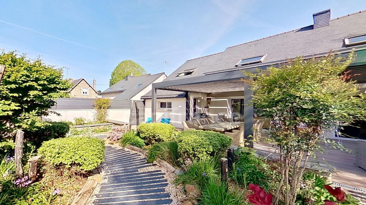 Ma-Cabane - Vente Maison GUINGAMP, 162 m²