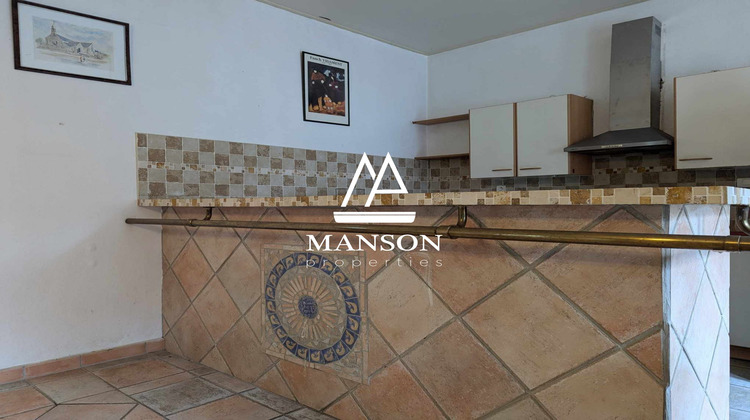 Ma-Cabane - Vente Maison Guingamp, 205 m²