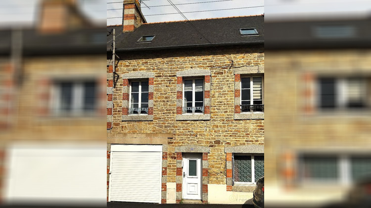 Ma-Cabane - Vente Maison GUINGAMP, 118 m²