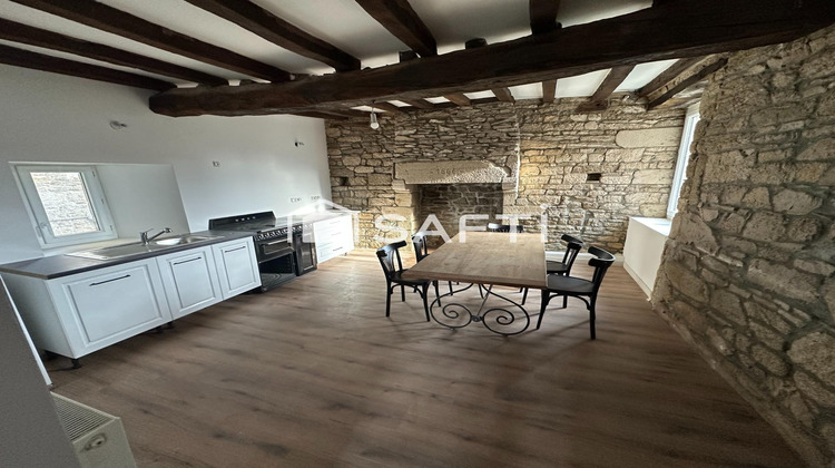 Ma-Cabane - Vente Maison Guingamp, 95 m²
