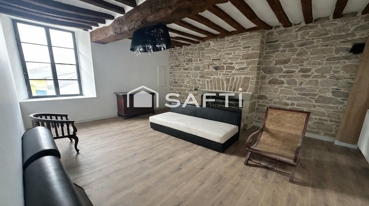 Ma-Cabane - Vente Maison Guingamp, 95 m²