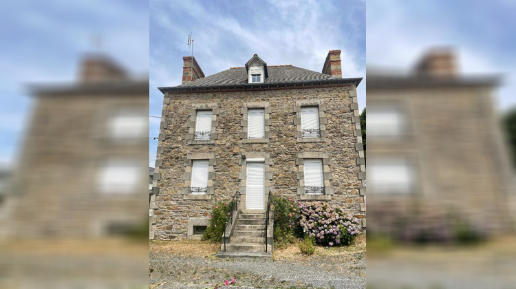 Ma-Cabane - Vente Maison GUINGAMP, 100 m²