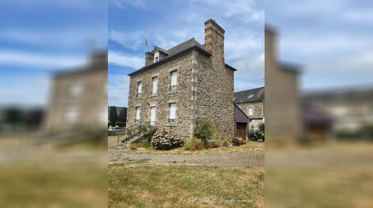 Ma-Cabane - Vente Maison GUINGAMP, 100 m²
