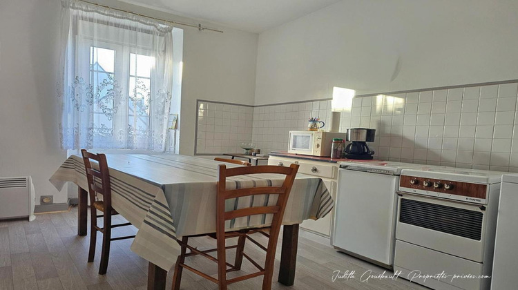 Ma-Cabane - Vente Maison GUINGAMP, 100 m²