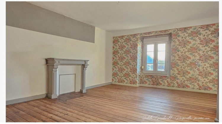 Ma-Cabane - Vente Maison GUINGAMP, 100 m²