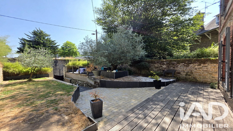 Ma-Cabane - Vente Maison Guingamp, 155 m²