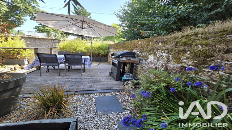 Ma-Cabane - Vente Maison Guingamp, 155 m²