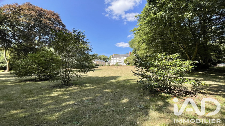 Ma-Cabane - Vente Maison Guingamp, 694 m²