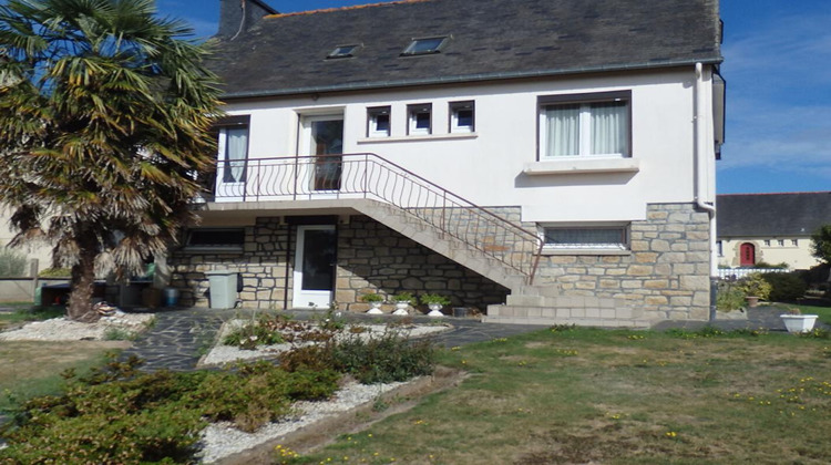 Ma-Cabane - Vente Maison GUINGAMP, 116 m²