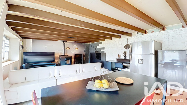 Ma-Cabane - Vente Maison Guingamp, 109 m²