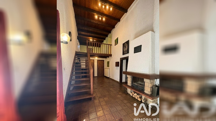 Ma-Cabane - Vente Maison Guinkirchen, 122 m²
