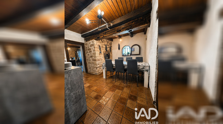 Ma-Cabane - Vente Maison Guinkirchen, 122 m²