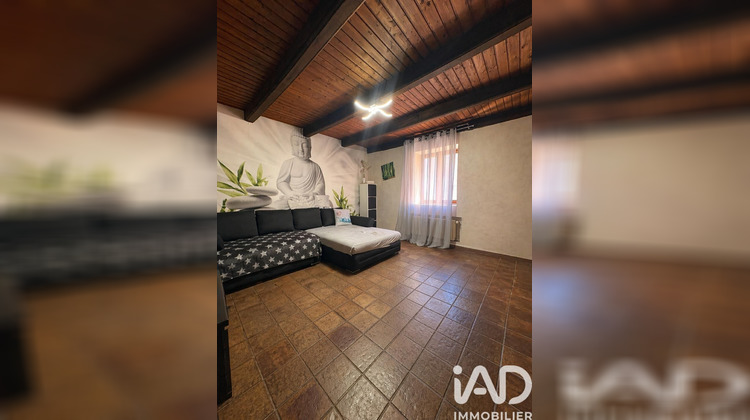 Ma-Cabane - Vente Maison Guinkirchen, 122 m²