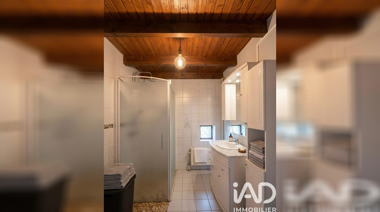 Ma-Cabane - Vente Maison Guinkirchen, 122 m²