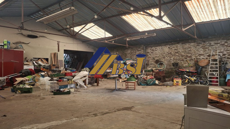 Ma-Cabane - Vente Maison Guipavas, 227 m²