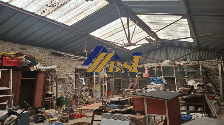 Ma-Cabane - Vente Maison Guipavas, 227 m²