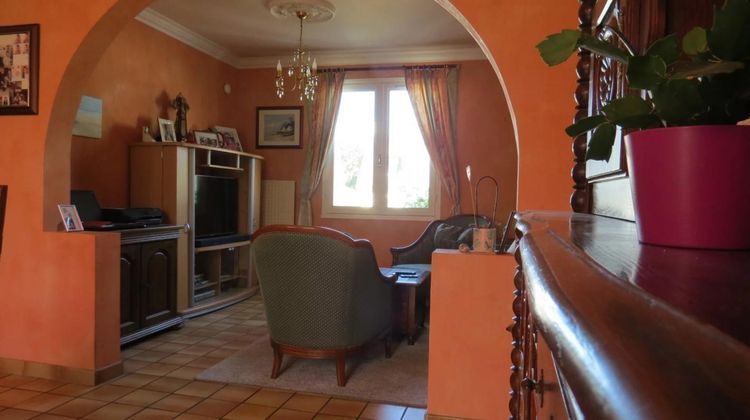 Ma-Cabane - Vente Maison GUIPAVAS, 92 m²