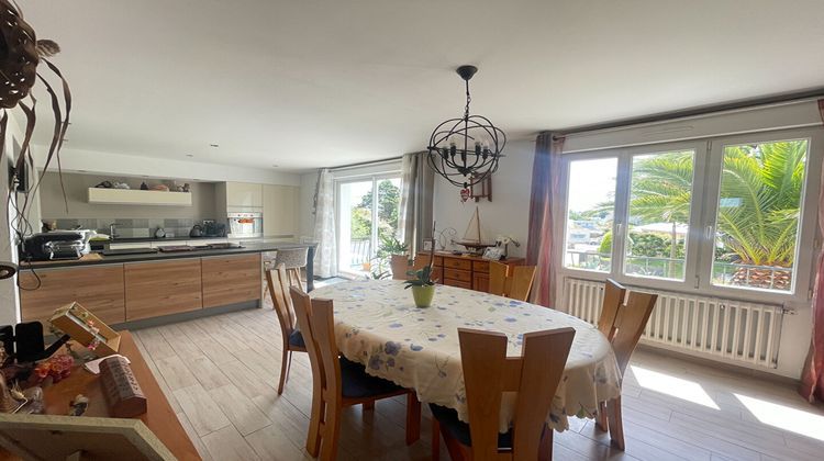 Ma-Cabane - Vente Maison GUIPAVAS, 190 m²