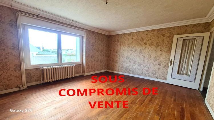 Ma-Cabane - Vente Maison GUIPAVAS, 80 m²