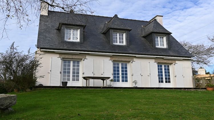 Ma-Cabane - Vente Maison GUIPAVAS, 142 m²