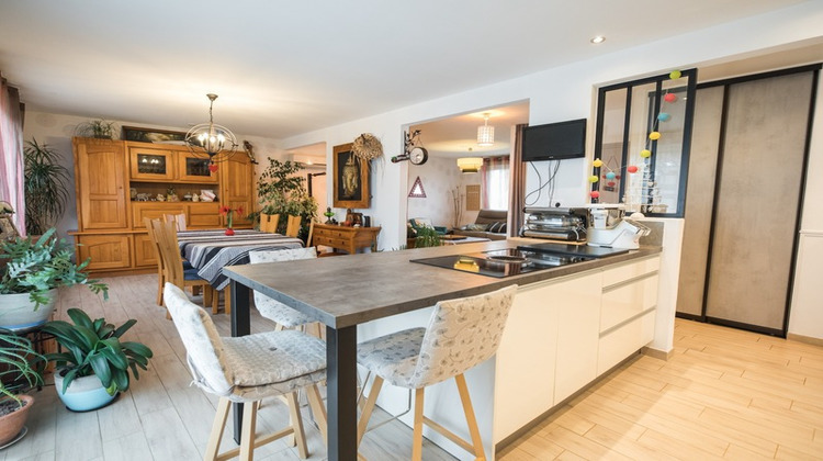 Ma-Cabane - Vente Maison GUIPAVAS, 165 m²