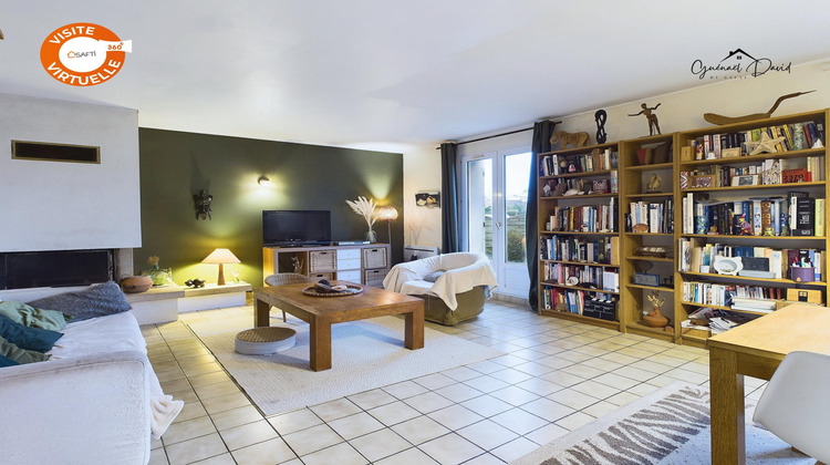 Ma-Cabane - Vente Maison Guipavas, 127 m²