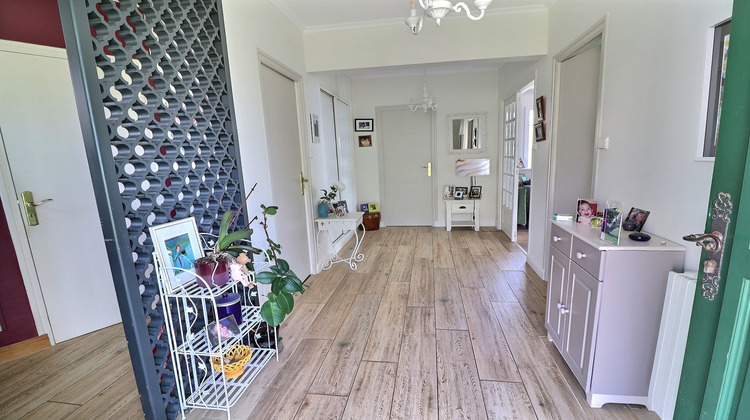 Ma-Cabane - Vente Maison Guipavas, 220 m²