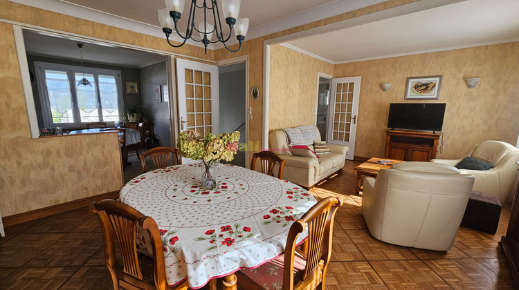 Ma-Cabane - Vente Maison GUIPAVAS, 102 m²
