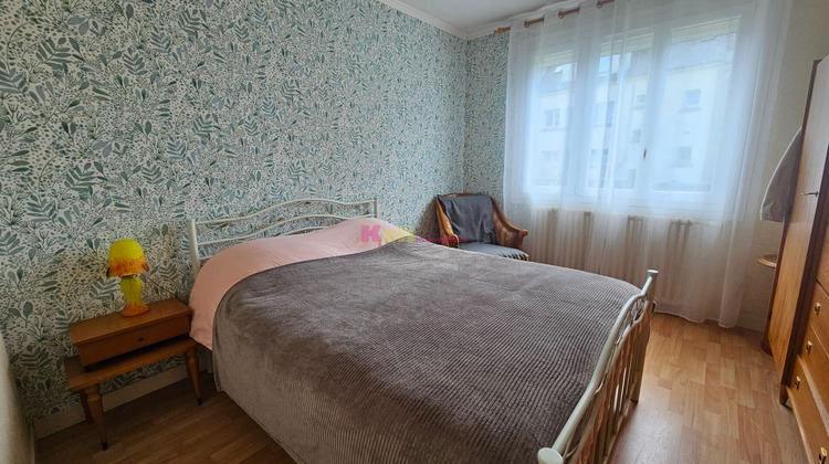 Ma-Cabane - Vente Maison GUIPAVAS, 102 m²