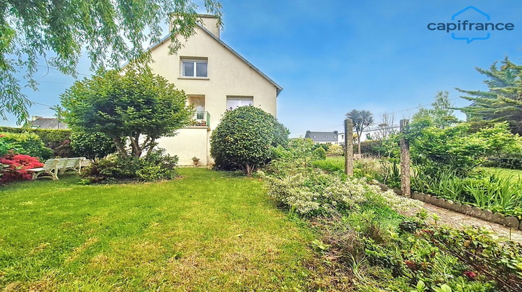 Ma-Cabane - Vente Maison GUIPAVAS, 138 m²