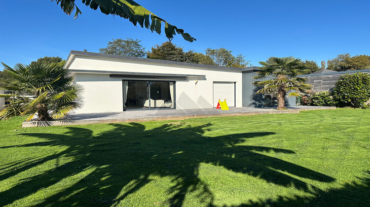 Ma-Cabane - Vente Maison GUIPAVAS, 108 m²