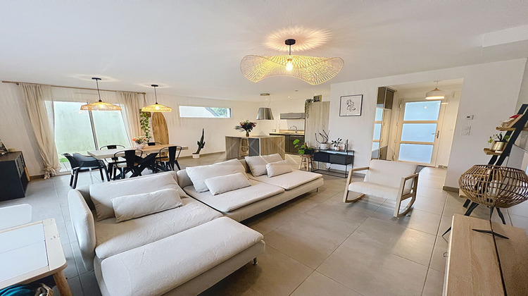 Ma-Cabane - Vente Maison GUIPAVAS, 108 m²