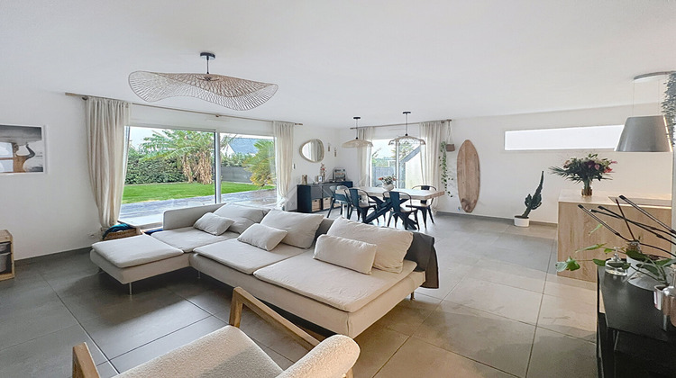 Ma-Cabane - Vente Maison GUIPAVAS, 108 m²