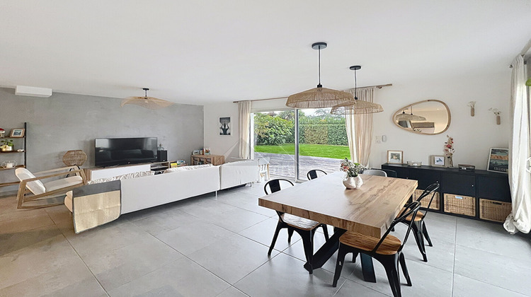 Ma-Cabane - Vente Maison GUIPAVAS, 108 m²