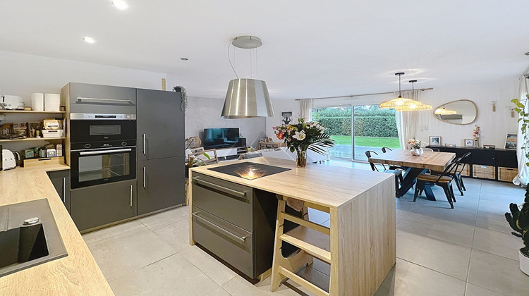 Ma-Cabane - Vente Maison GUIPAVAS, 108 m²