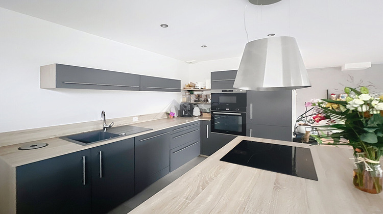 Ma-Cabane - Vente Maison GUIPAVAS, 108 m²