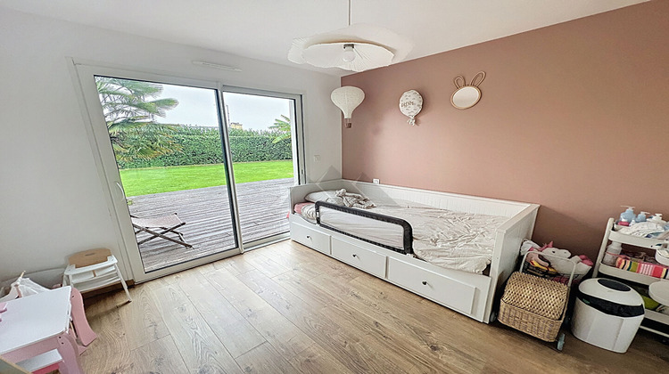 Ma-Cabane - Vente Maison GUIPAVAS, 108 m²