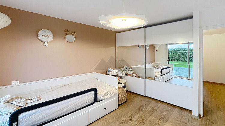 Ma-Cabane - Vente Maison GUIPAVAS, 108 m²