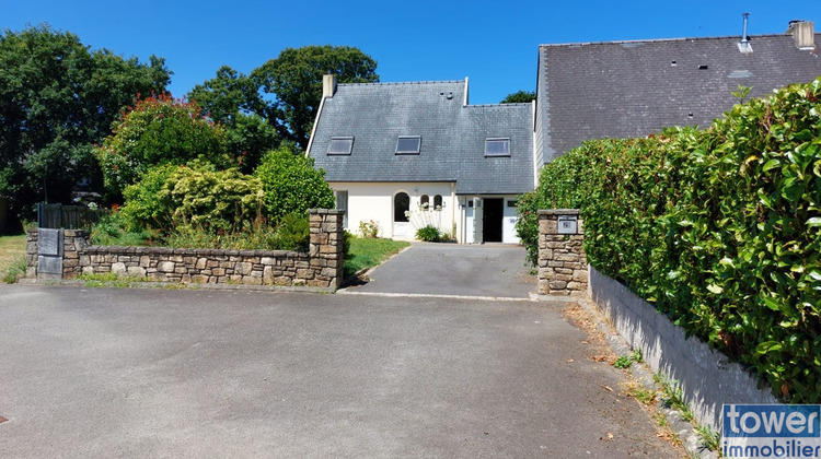 Ma-Cabane - Vente Maison Guipavas, 132 m²