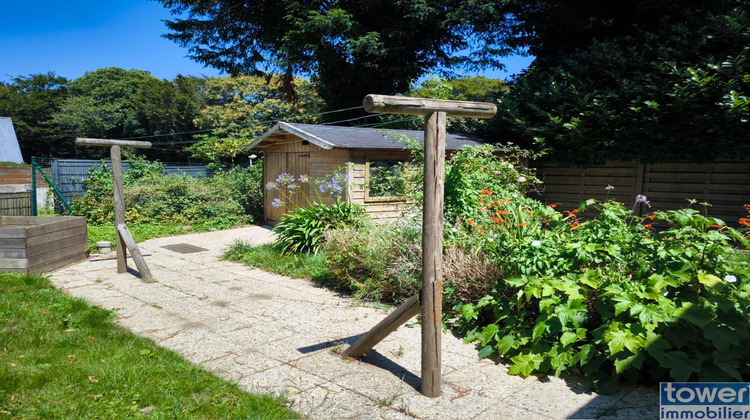 Ma-Cabane - Vente Maison Guipavas, 132 m²
