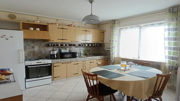 Ma-Cabane - Vente Maison GUIPAVAS, 129 m²