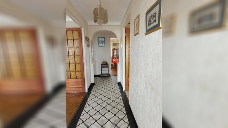 Ma-Cabane - Vente Maison GUIPAVAS, 129 m²