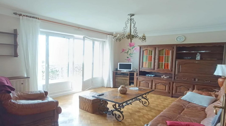 Ma-Cabane - Vente Maison GUIPAVAS, 129 m²