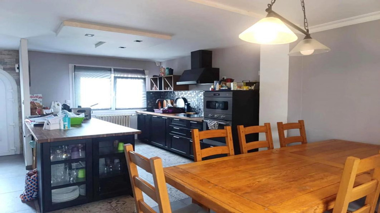 Ma-Cabane - Vente Maison GUIPAVAS, 90 m²