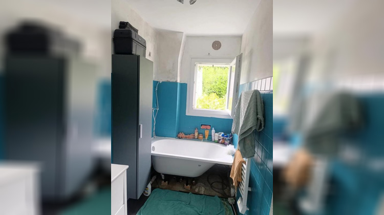 Ma-Cabane - Vente Maison GUIPAVAS, 90 m²