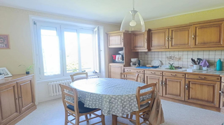 Ma-Cabane - Vente Maison GUIPAVAS, 92 m²